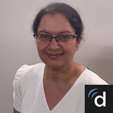 Dr. Unnati Sampat (Ashar), MD