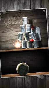 The game contains coins, bottles and backgrounds, and many other interesting items with a much more delicate texture. Download Can Knockdown 1 38 Apk Mod Unlimitd Balls For Android