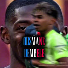 L'equipe Couverture Ballon D'or