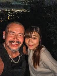 Manitou Incline hike with 20lb vest