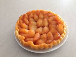 Recette Tarte Tatin Facile Et Authentique En Video Recette Recette Tarte Tatin Facile Tarte Tatin Recette Tarte Tatin