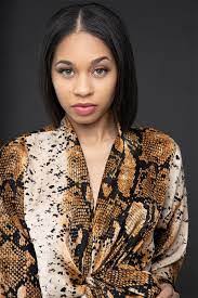 Brittany Goolsby's Instagram, Twitter & Facebook