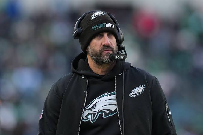 Eagles Owner Doesn't Hold Back About Nick Sirianni