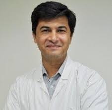 Dr. Rohit Goel