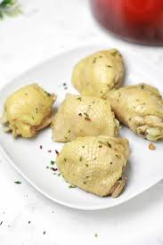 The chicken is cooked when the internal temperature reaches 165 degrees fahrenheit (74 degrees celsius). Boiled Chicken Recipe How To Boil Chicken Recipe Vibes