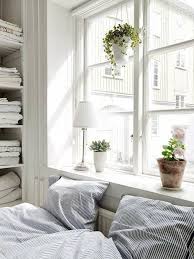 Pin Von Jocelyn Diala Auf A Swedish Cottage Leah S Blue Home Haus Deko Haus Schlafzimmerideen Fur Kleine Raume