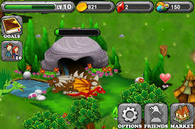 Dragonvale is all about breeding dragons to obtain new and unique monsters. Cactus Dragon Breeding Home Garden Balcony Quehacemosengalway