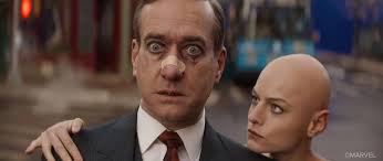 Deadpool & Wolverine: Swen Gillberg (Production VFX Supervisor) & Lisa Marra  (Production VFX Producer)