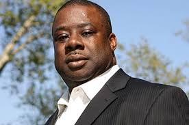 Ray Lewis is still our best hope to beat knife crime