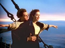 Resultado de imagem para TITANIC