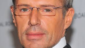 Lambert Wilson