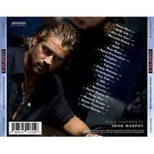 Buy the miami vice soundtrack cd today from the moviemusic store. Film Music Site Deutsch Miami Vice Soundtrack John Murphy Arranged Records 2008 Original Promo Score