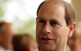 Duke of Edinburgh's Award: British father attacks Earl of Wessex's comments