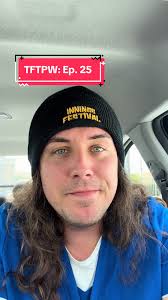 Jack from The Psychiatric Ward