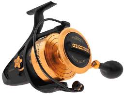 Penn Spinfisher V 8500 Spinning Reel 20 Lb Class