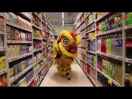 You guys are the best! The Opening Of Jaya Grocer Ardence Labs Setia Alam Youtube