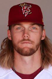 Christian Tripp's Instagram, Twitter & Facebook