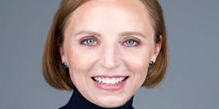 Lindsay Reynolds added to National First Ladies Library board