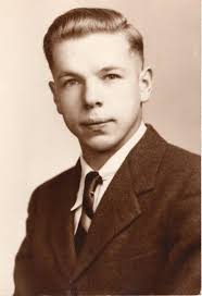 Obituary of Gordon Henry Beh