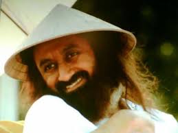 Gurudev Sri Sri Ravi Shankar