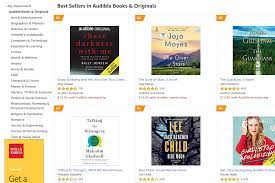 You'll find baby stuff, free audiobooks, free books and more. 17 Best Free Audio Book Websites