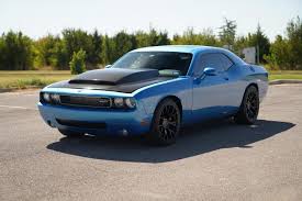 Image result for B5 Blue 2009 Challenger