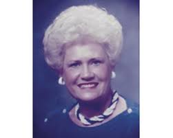 Juanita Jones Obituary (1929