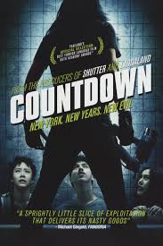 Countdown is pretty damn fun and does an excellent job of tapping into technology driven terrors for the modern age that completely surprised me and left me thoroughly entertained to. Countdown 2012 Imdb