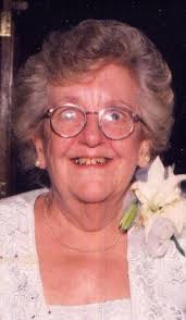 Obituary information for Alice Hubbard (King) Mercer
