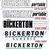 The reviews for the bickerton were favourable and essentially it's the same bike as the dahon vybe (and their other 20 folding bikes) and the tern link range of bikes. 1