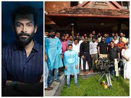 However, producer anto joseph has provided an update on cold case's release status. Prithviraj S Cold Case Begins Filming Actor To Join Next Week Malayalam Movie News Times Of India