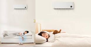 The exact decibel range is determined by the model of the unit and whether it is in fan, cooling or dry mode. Xiaomi Launches The Quietest Air Conditioner On The Market