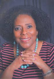 Obituary for Freda Garlene Cole