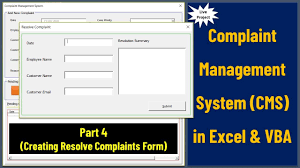 Monitor which recruiting channels are performing best for you based on dollars spent, clicks, cost per click and total cost per role. Automated Complaint Management System Thedatalabs