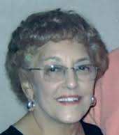 Obituary information for Mary I. Guidone Guerri