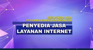Sudah dicoba pake wifi yang lain masih tidak bisa jg. Internet Kantor Pt Sumber Koneksi Indonesia Com