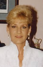 Gail Patricia Taylor Lovering (1954-2015)