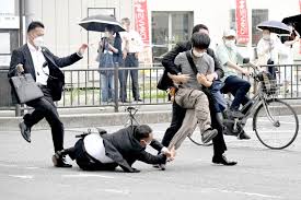 日本华侨报 - News update