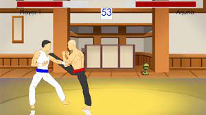 Most of the apps these days are developed only for the mobile platform. Pencak Silat Masters For Android Apk Download