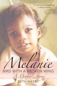 Melanie, Bird with a Broken Wing: A Mother's Story by Beth Harry Ph.D.