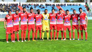نادي الوداد الرياضي ‎, arabic pronunciation: Le Matin Wydad Casablanca Concede Un Nul Blanc Face Au Moghreb De Tetouan