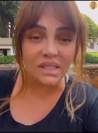 Valentina Rocha O Que Aconteceu