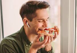 Here S Why Weed Gives You The Munchies