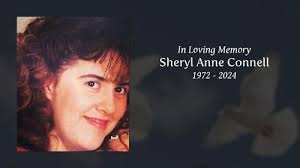 Sheryl Anne Connell Obituary