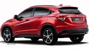 Honda Hrv 2016 White Google Search Suv Compacto Honda Hrv Honda