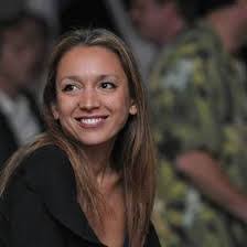 Nina Faust's Instagram, Twitter & Facebook