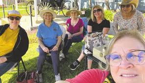 VILLAGE NEWS VILLAGE NEWS