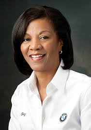 Spartanburg BMW plant: Meet the women who were the first employees