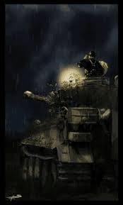 Many tank historians consider the panther ausf g being the best designed tank of world war 2. Epbt2fhsc2cbhm
