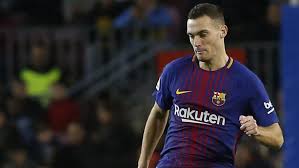 Transferts, salaire, palmares, statistiques en club et en sélection nationale. Barcelona Vermaelen To Join Vissel Kobe Marca In English